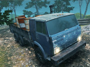 4wd Off-road Driving Sim