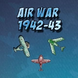 Chiến Tranh Giữa Máy Bay Air War 1942 43
