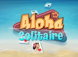 Bài Aloha Solitaire