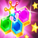 Amazing Sticky Hex – Hexa Block Puzzle Games