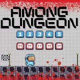 Among US Trong Ngục Tối Dungeon