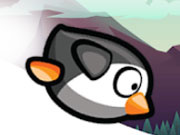 Angry Penguin