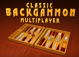 Backgammon