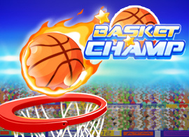 Basket Champ