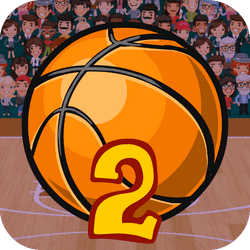 Basketball Master 2