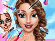 Game Beauty Fashion World miễn phí tại POKI