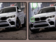 Bmw X6 Differences