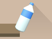 Bottle Flip 3D