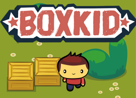 Boxkid