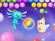 Bubble Shooter Pop It Now!