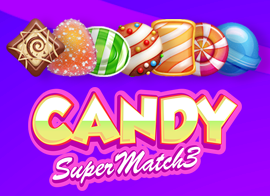 Candy Super Match 3