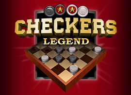 Checkers Legend