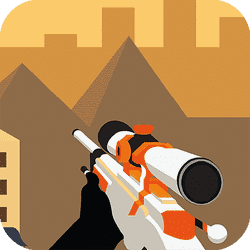 Counter Sniper 1.6 - Egypt