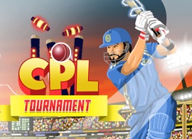 CPL Tournament