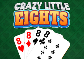 Crazy Little Eights