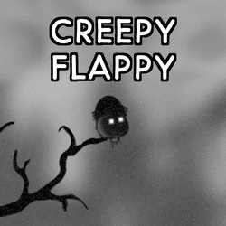 Creepy Flappy