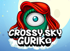 Crossy Sky Guriko