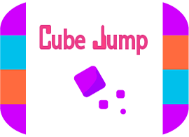 Cube Jump