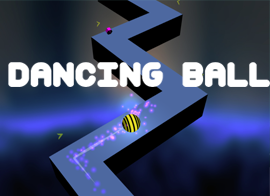 Dancing Ball