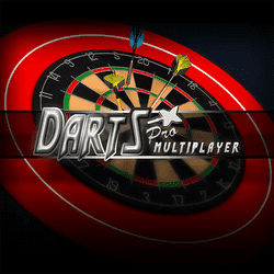 Darts Pro Multiplayer