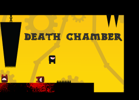 Death Chamber