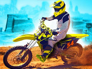 Dirt Bike Max Duel