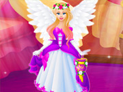 Dress Up - Games For Girls