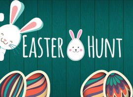 Easter Hunt