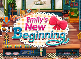 Emilys New Beginning