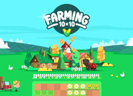 Farming 10x10