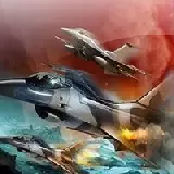 Fighting Aircraft Battle