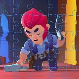 Fighting Stars Jigsaw