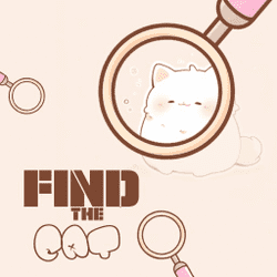 Game Find The Cat miễn phí tại POKI