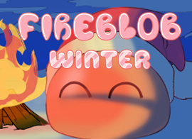 FireBlob Winter