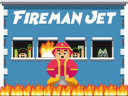 Fireman Jet