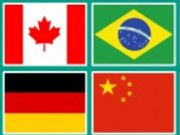 Flags Quiz