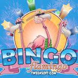 Flamingo Bingo