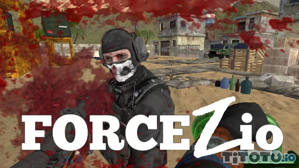 Forcez.io [PC]