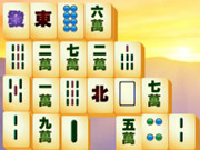 Four Seasons Mahjong