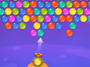 Fun Bubble Shooter