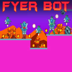 Fyer Bot