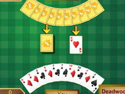 Gin Rummy: Phỏm Tá Lả