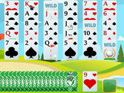 Golf Solitaire Pro