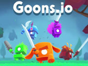 Game Goons.io miễn phí tại POKI