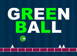 Green Ball