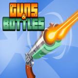 Guns And Bottles