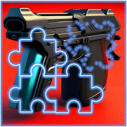 Game Guns Block Puzzle Blitz miễn phí tại POKI