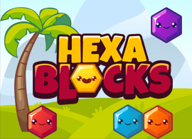 Hexa Blocks