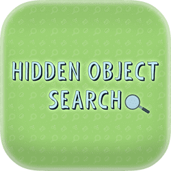 Hidden Object Search