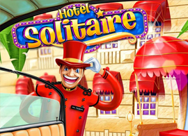 Khách Sạn Bài Solitaire